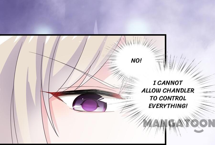 Trouble with the President: Return of the Princess Chapter 10 page 28 - Chapter 10