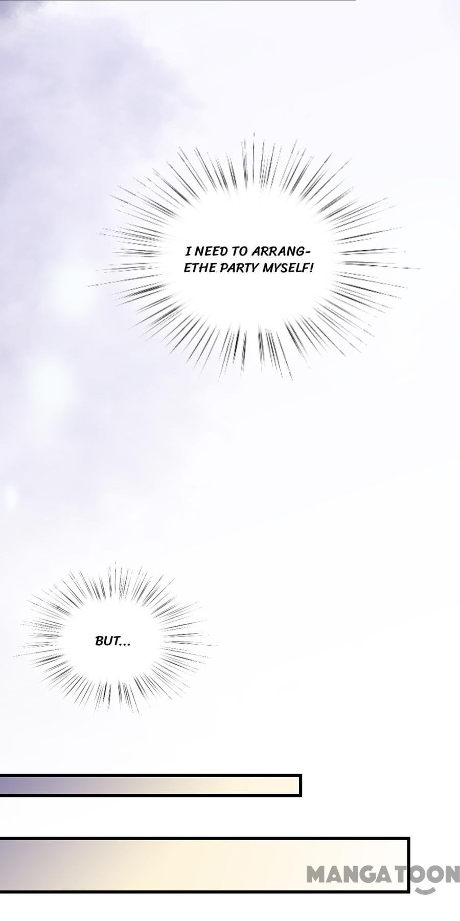 Trouble with the President: Return of the Princess Chapter 10 page 29 - Chapter 10