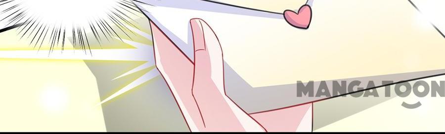 Trouble with the President: Return of the Princess Chapter 10 page 3 - Chapter 10