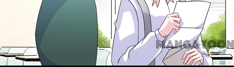 Trouble with the President: Return of the Princess Chapter 10 page 7 - Chapter 10