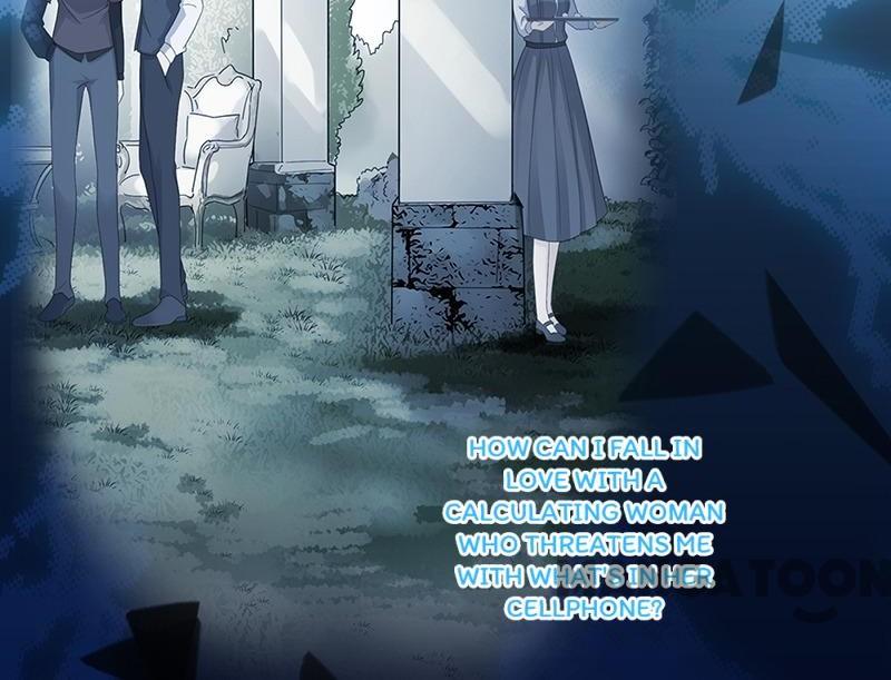 Trouble with the President: Return of the Princess Chapter 100 page 14 - Chapter 100