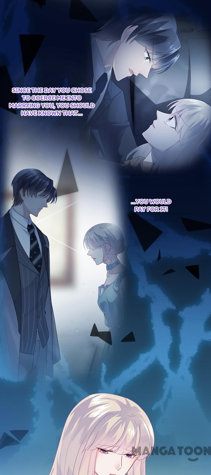 Trouble with the President: Return of the Princess Chapter 100 page 15 - Chapter 100