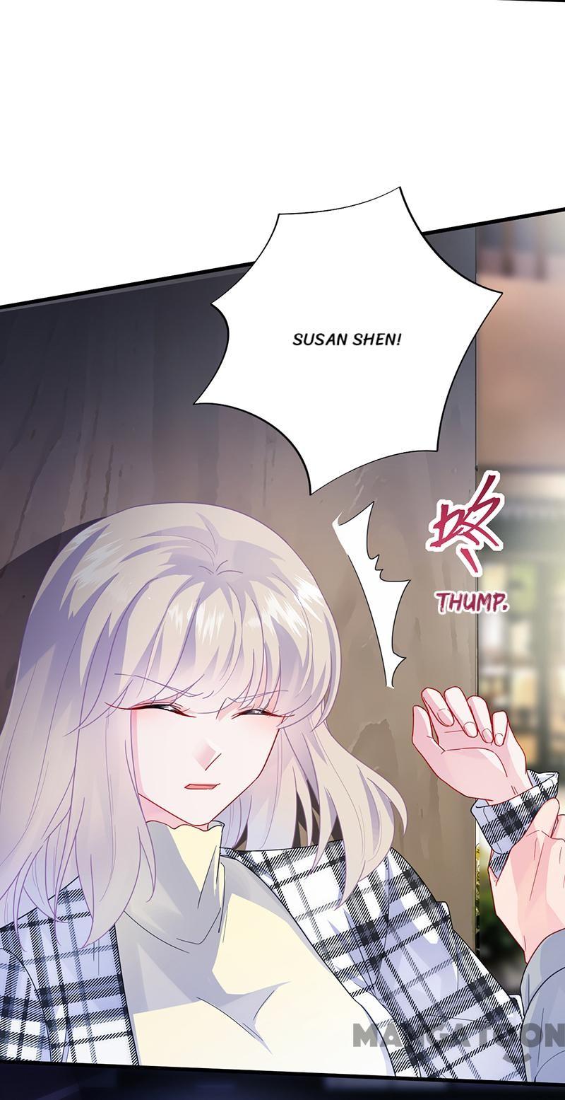 Trouble with the President: Return of the Princess Chapter 100 page 19 - Chapter 100