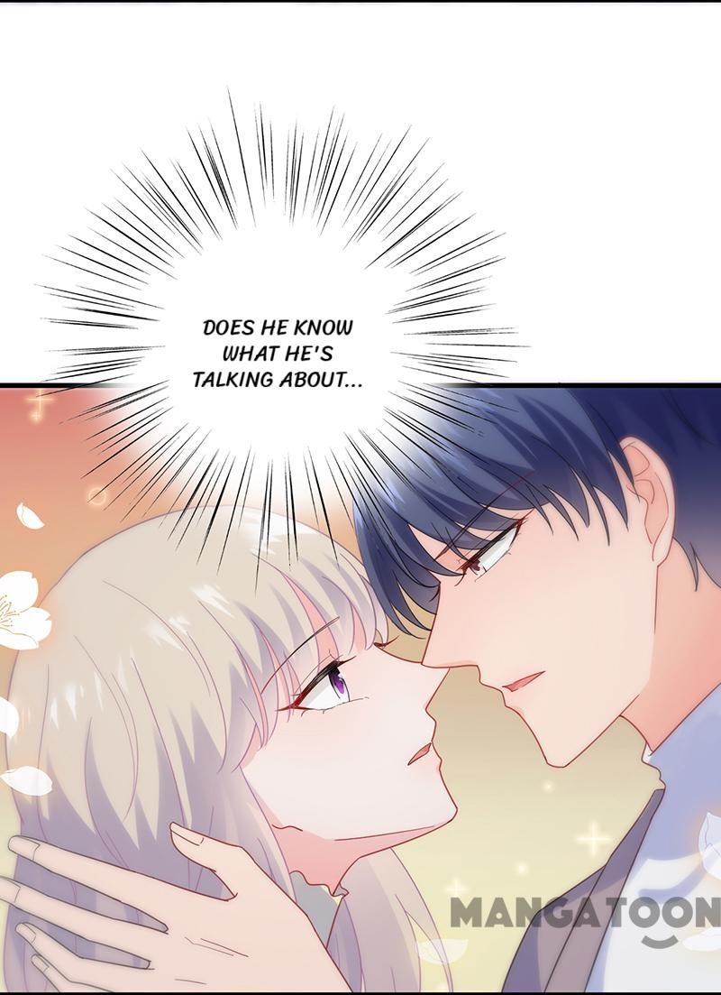 Trouble with the President: Return of the Princess Chapter 100 page 27 - Chapter 100