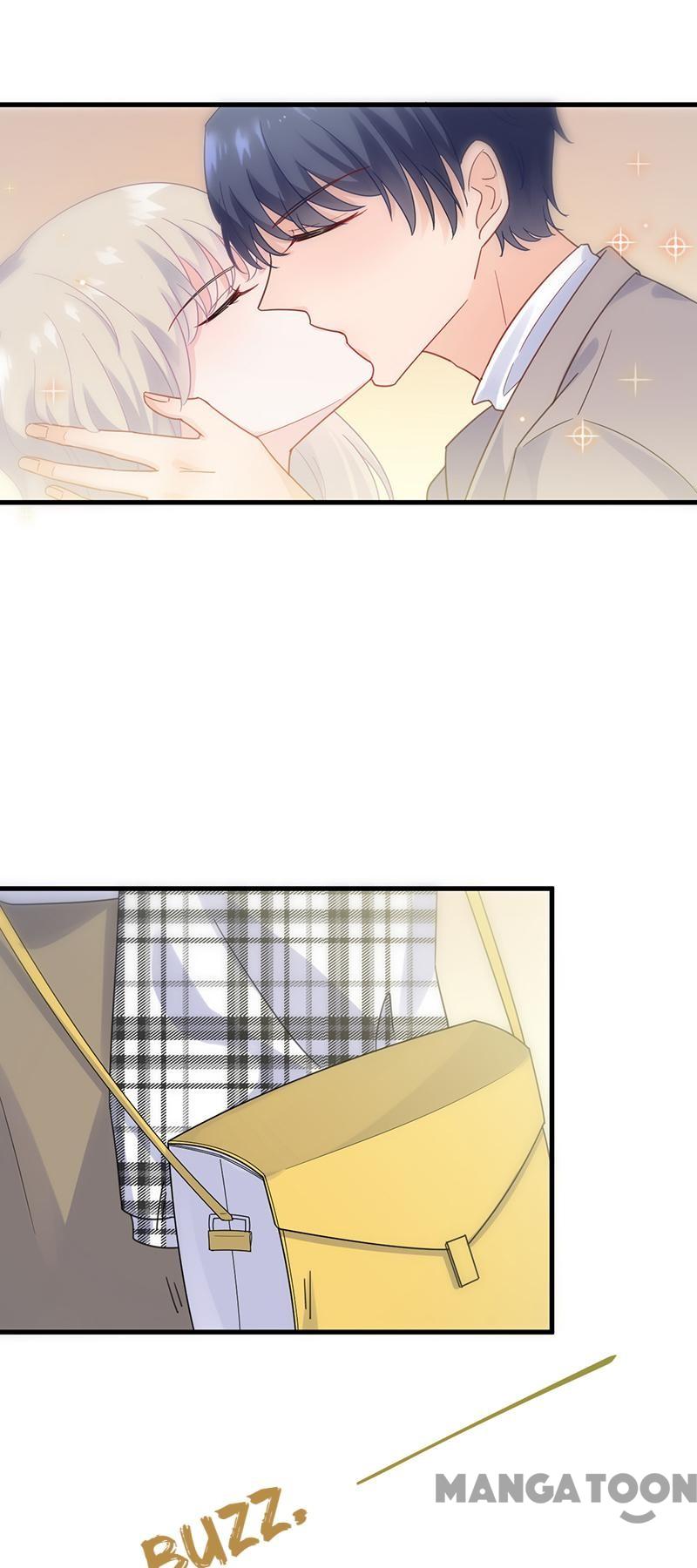 Trouble with the President: Return of the Princess Chapter 100 page 29 - Chapter 100
