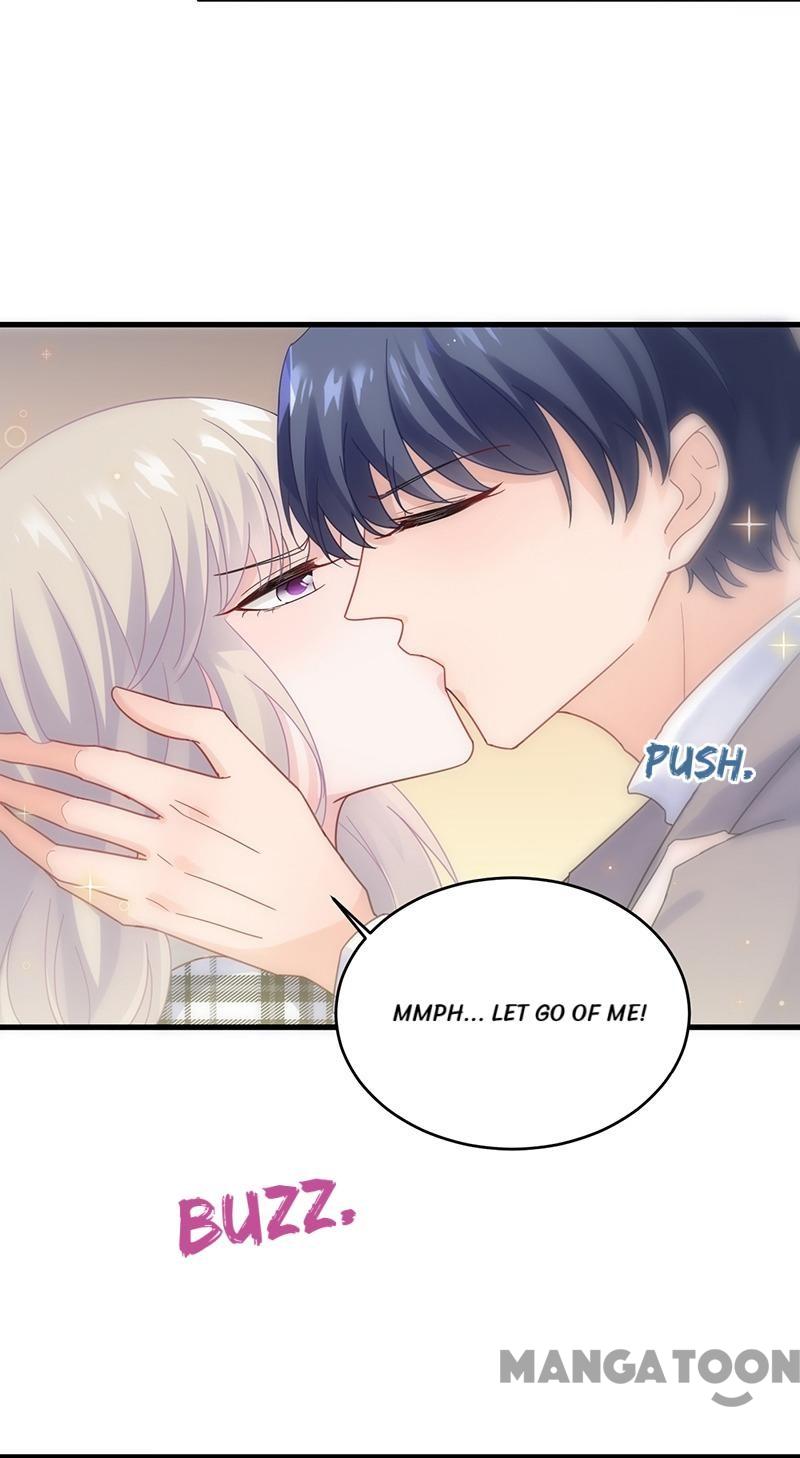 Trouble with the President: Return of the Princess Chapter 100 page 31 - Chapter 100