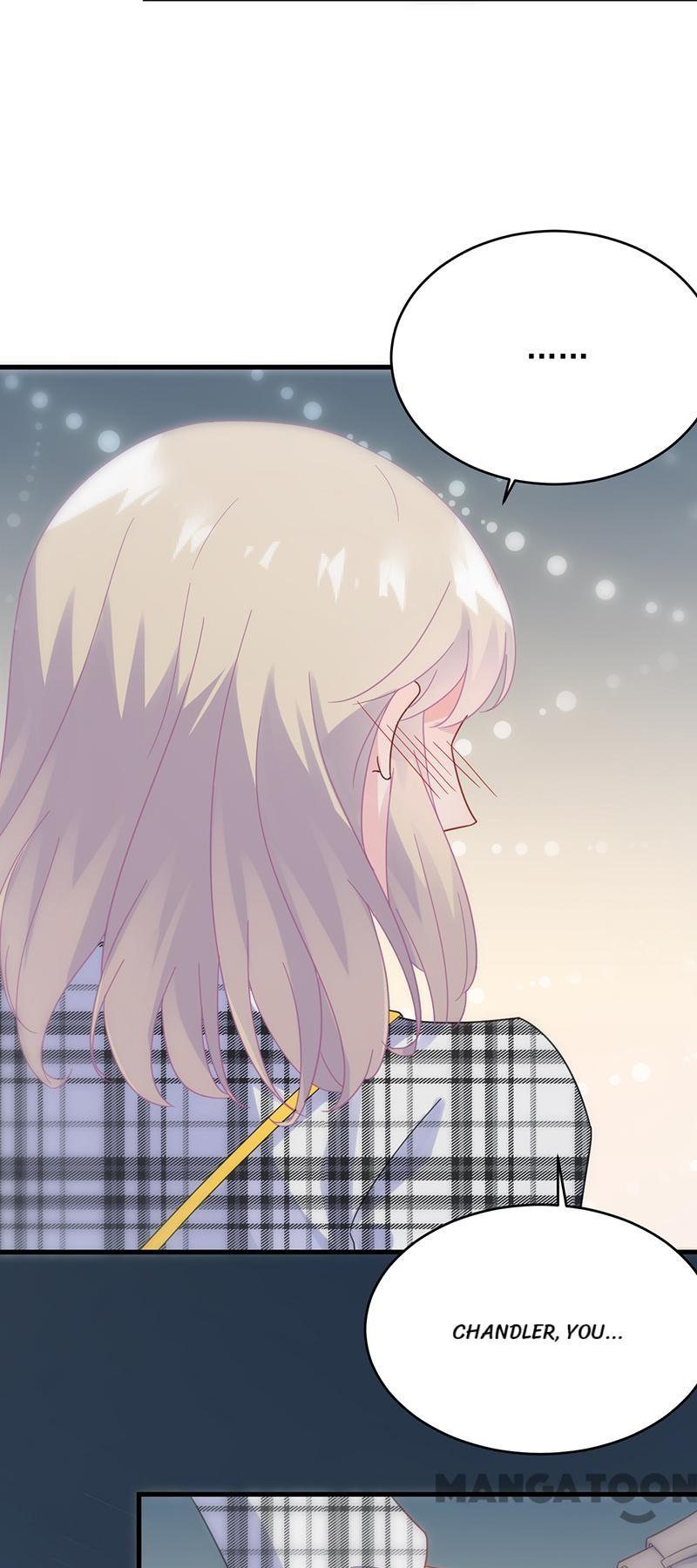 Trouble with the President: Return of the Princess Chapter 100 page 34 - Chapter 100