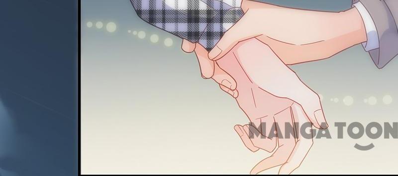 Trouble with the President: Return of the Princess Chapter 100 page 35 - Chapter 100