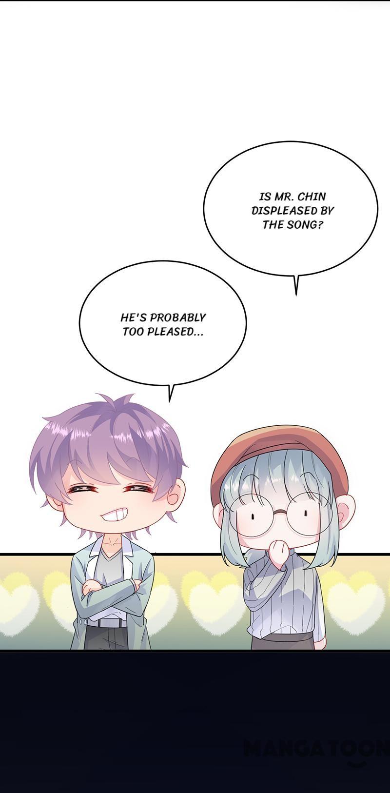 Trouble with the President: Return of the Princess Chapter 100 page 6 - Chapter 100