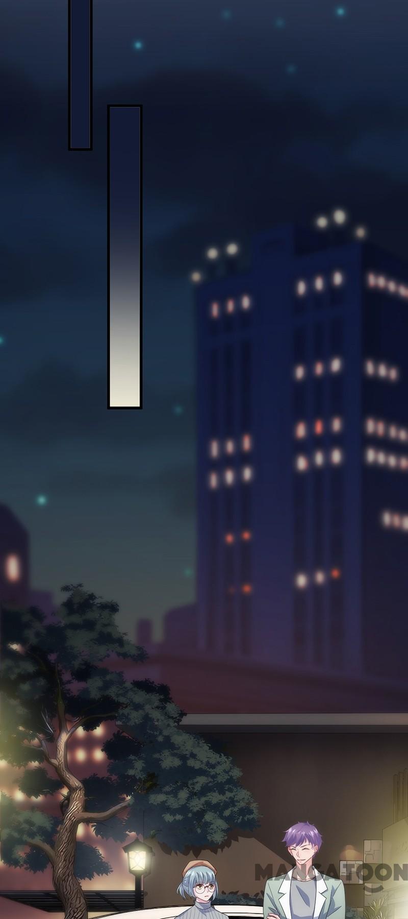 Trouble with the President: Return of the Princess Chapter 101 page 1 - Chapter 101