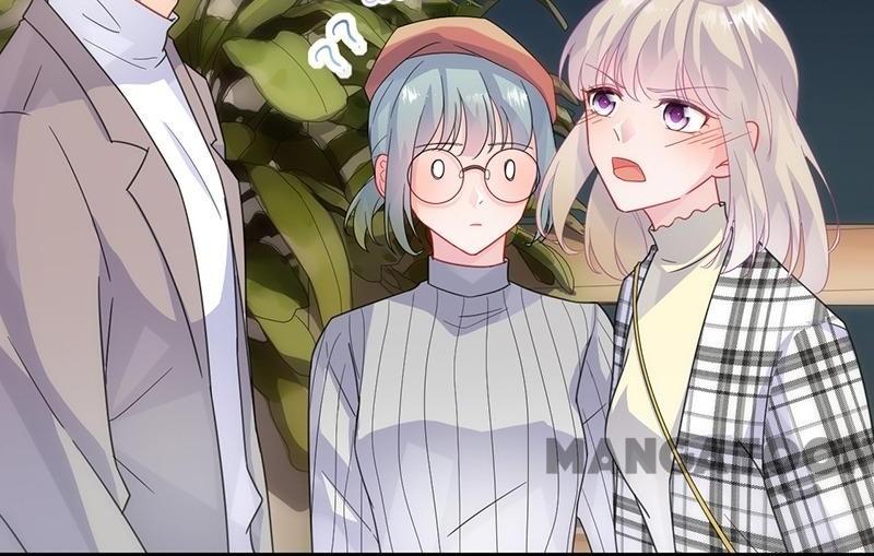 Trouble with the President: Return of the Princess Chapter 101 page 16 - Chapter 101