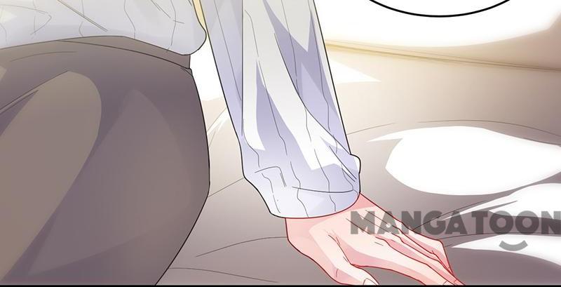 Trouble with the President: Return of the Princess Chapter 101 page 22 - Chapter 101