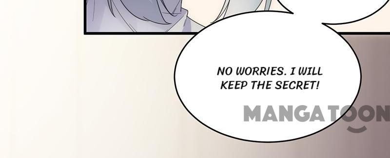 Trouble with the President: Return of the Princess Chapter 101 page 24 - Chapter 101