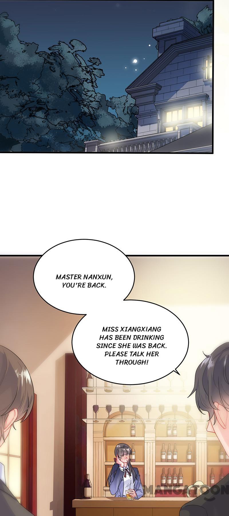 Trouble with the President: Return of the Princess Chapter 101 page 29 - Chapter 101
