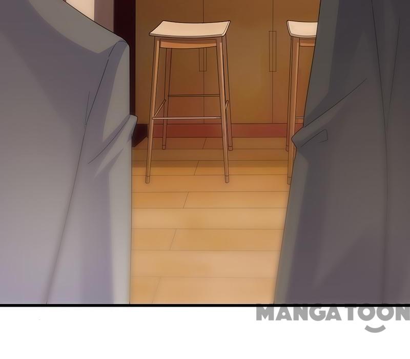 Trouble with the President: Return of the Princess Chapter 101 page 30 - Chapter 101