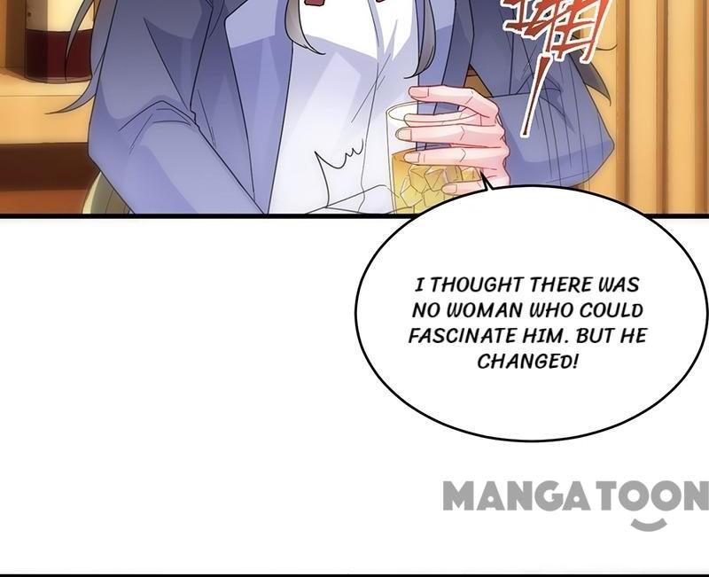 Trouble with the President: Return of the Princess Chapter 101 page 32 - Chapter 101