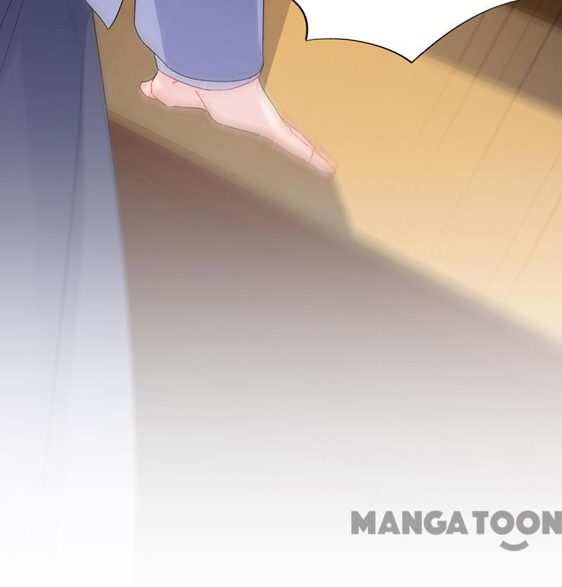 Trouble with the President: Return of the Princess Chapter 101 page 39 - Chapter 101