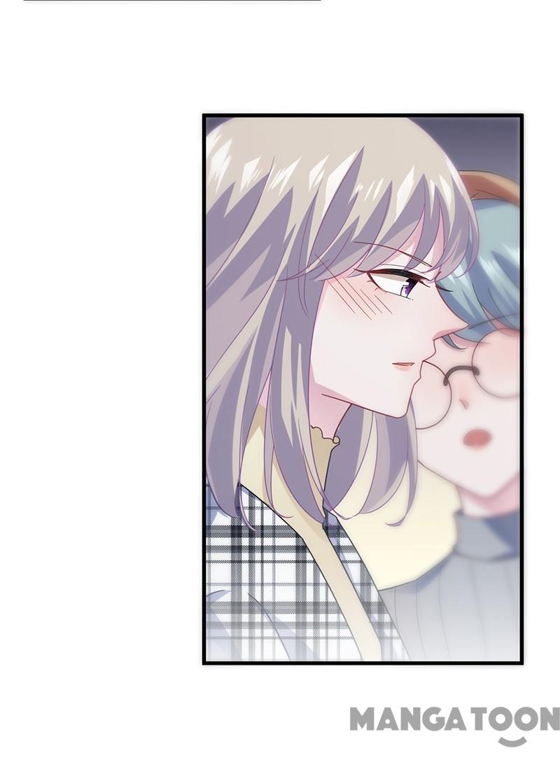 Trouble with the President: Return of the Princess Chapter 101 page 9 - Chapter 101