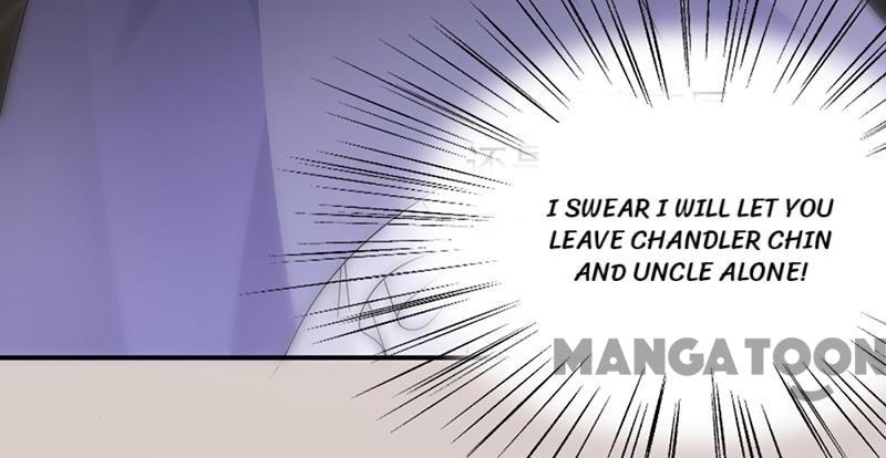 Trouble with the President: Return of the Princess Chapter 102 page 10 - Chapter 102