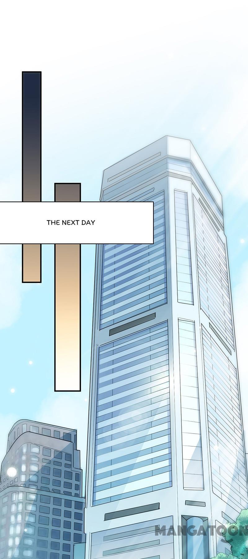 Trouble with the President: Return of the Princess Chapter 102 page 11 - Chapter 102