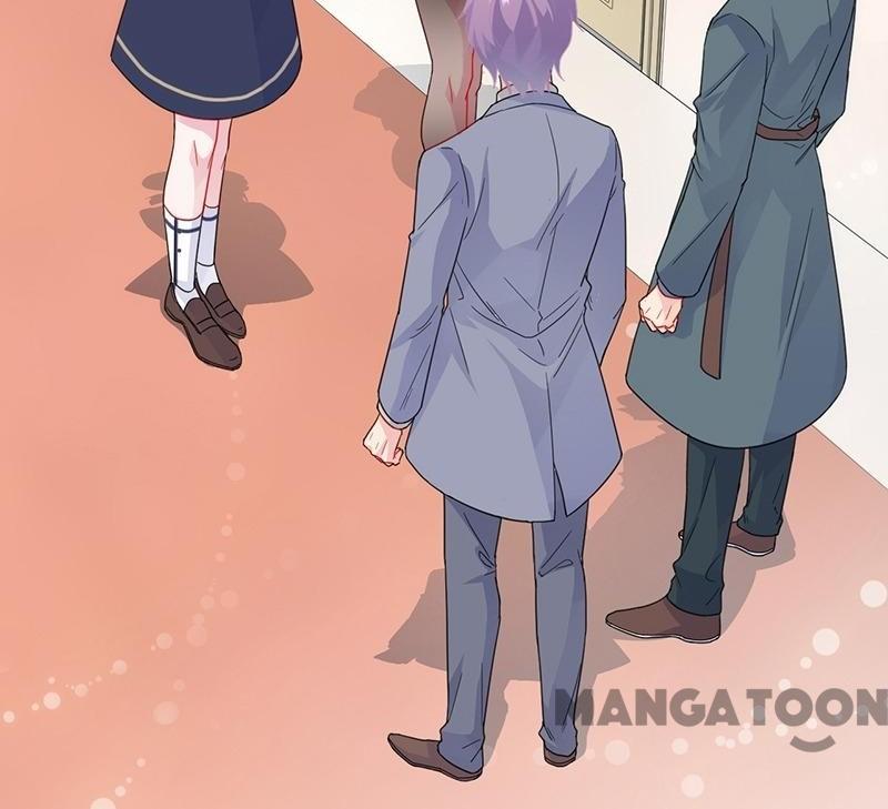 Trouble with the President: Return of the Princess Chapter 102 page 16 - Chapter 102