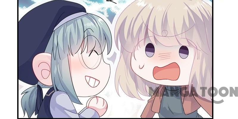 Trouble with the President: Return of the Princess Chapter 102 page 19 - Chapter 102