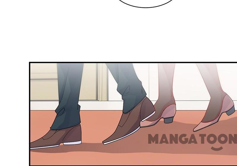 Trouble with the President: Return of the Princess Chapter 102 page 22 - Chapter 102