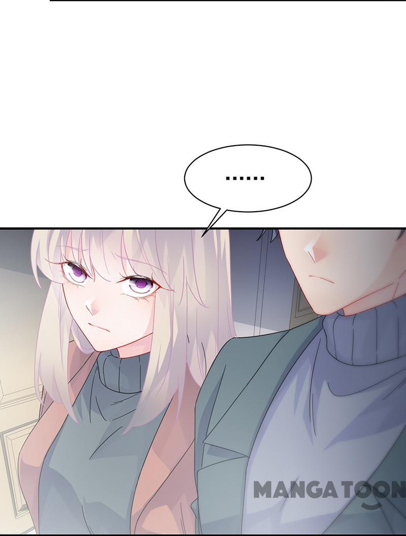 Trouble with the President: Return of the Princess Chapter 102 page 23 - Chapter 102