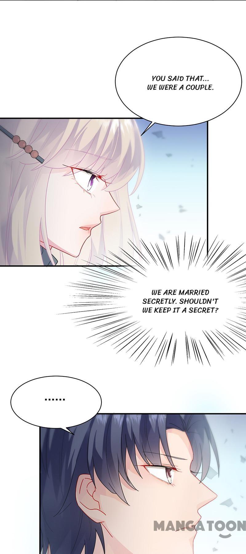 Trouble with the President: Return of the Princess Chapter 102 page 26 - Chapter 102