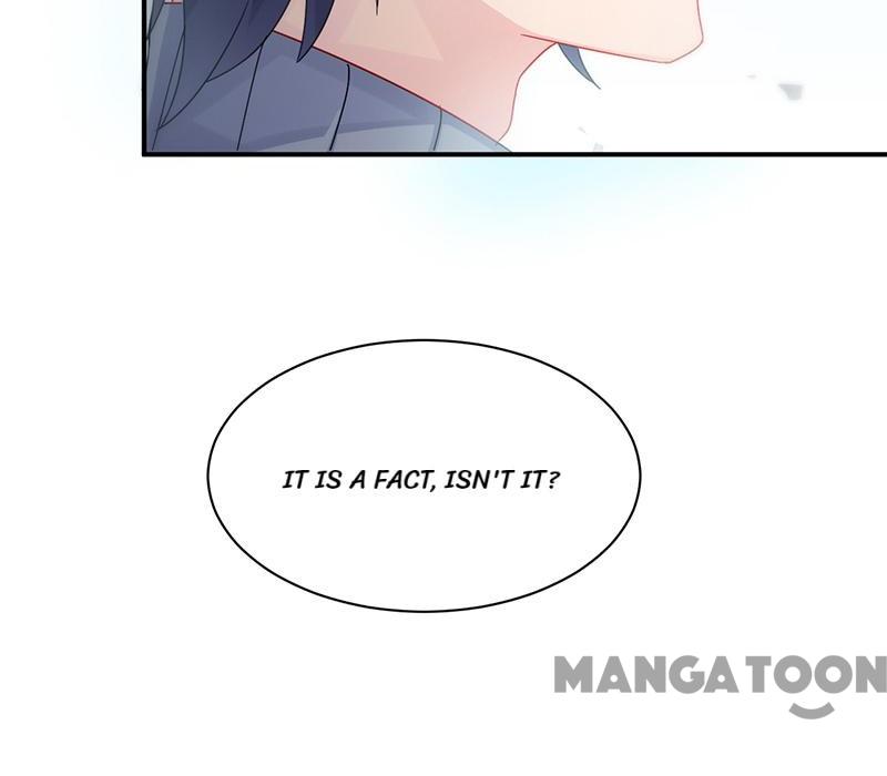 Trouble with the President: Return of the Princess Chapter 102 page 27 - Chapter 102