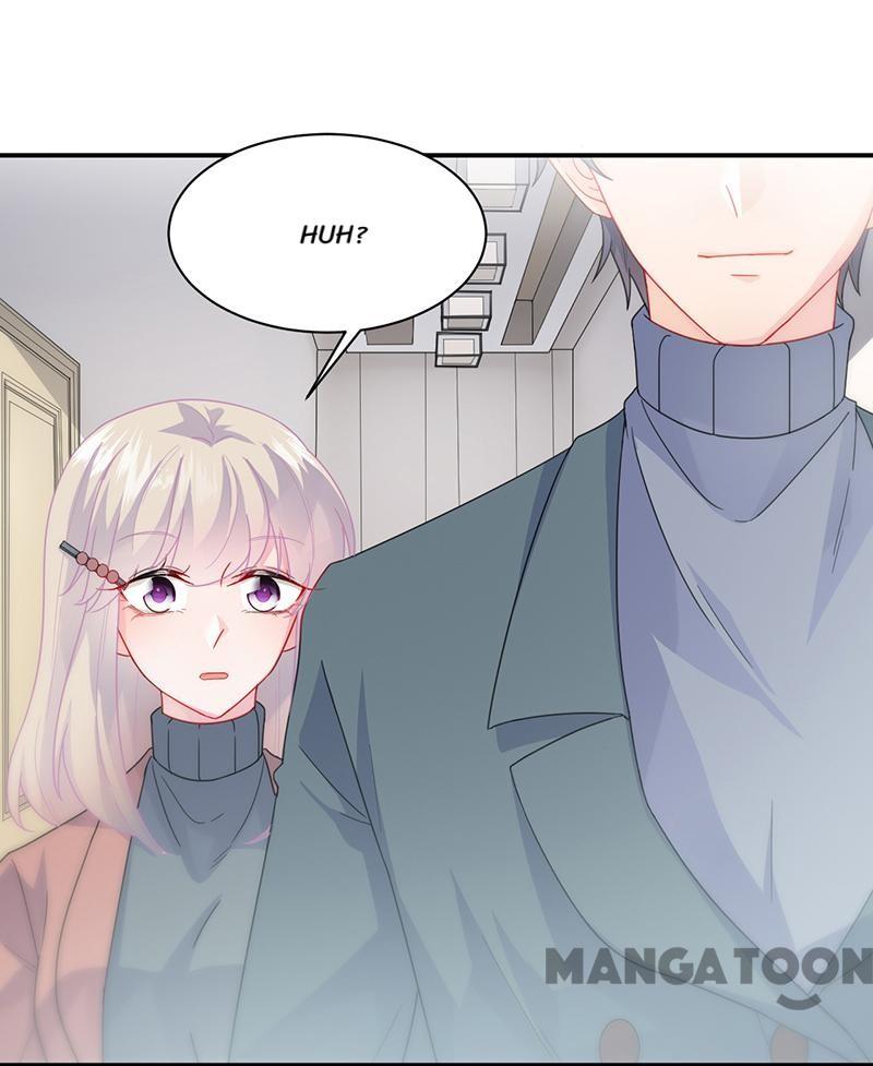 Trouble with the President: Return of the Princess Chapter 102 page 28 - Chapter 102