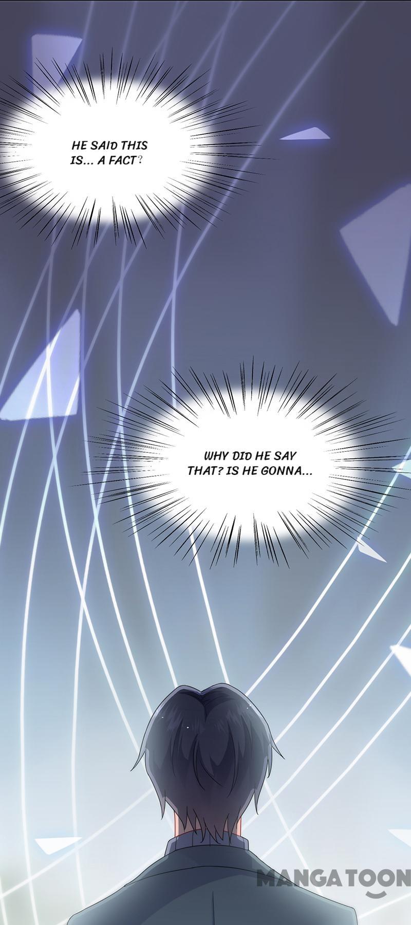 Trouble with the President: Return of the Princess Chapter 102 page 29 - Chapter 102