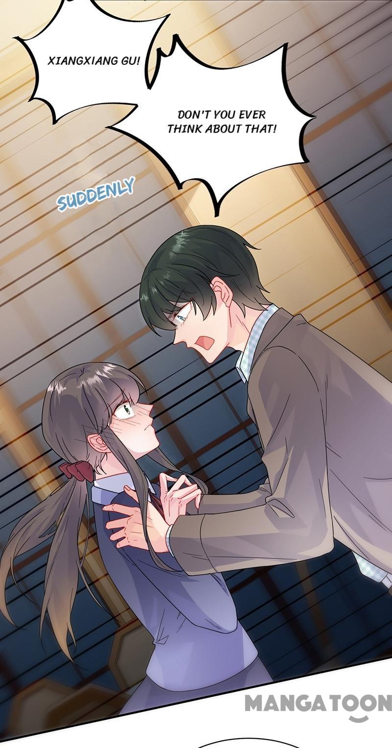 Trouble with the President: Return of the Princess Chapter 102 page 3 - Chapter 102