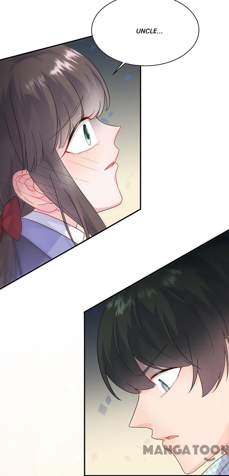 Trouble with the President: Return of the Princess Chapter 102 page 4 - Chapter 102