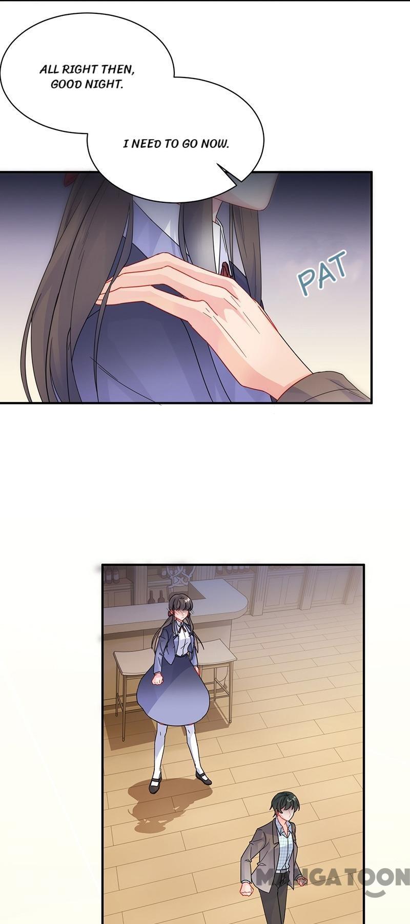 Trouble with the President: Return of the Princess Chapter 102 page 7 - Chapter 102