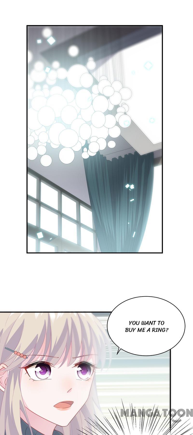 Trouble with the President: Return of the Princess Chapter 103 page 1 - Chapter 103