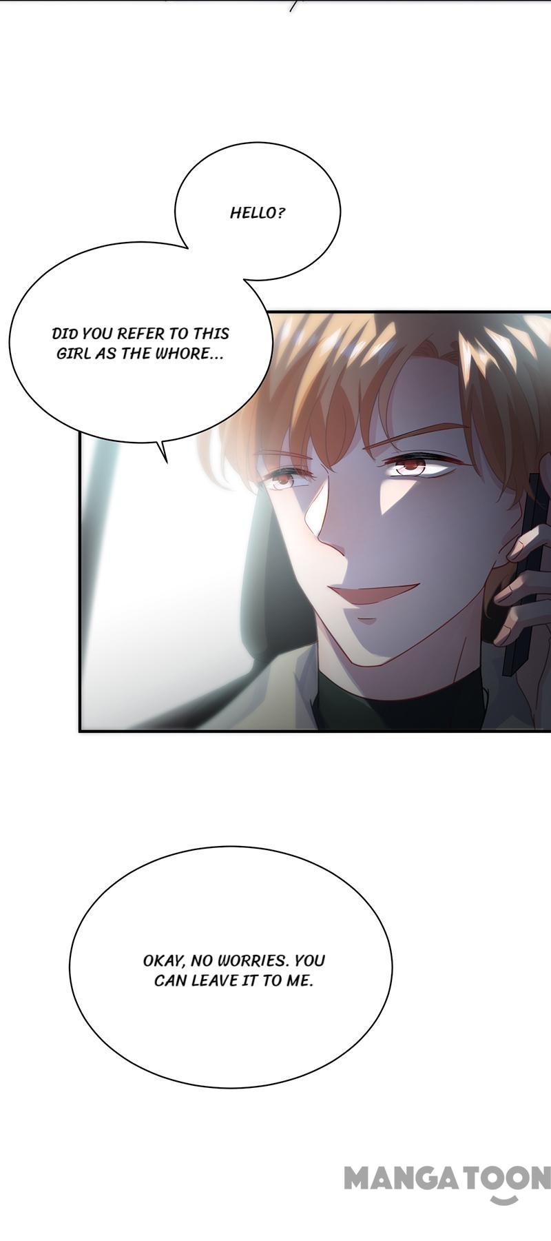 Trouble with the President: Return of the Princess Chapter 103 page 13 - Chapter 103