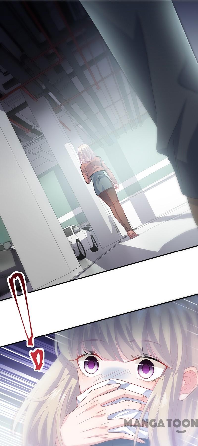 Trouble with the President: Return of the Princess Chapter 103 page 19 - Chapter 103
