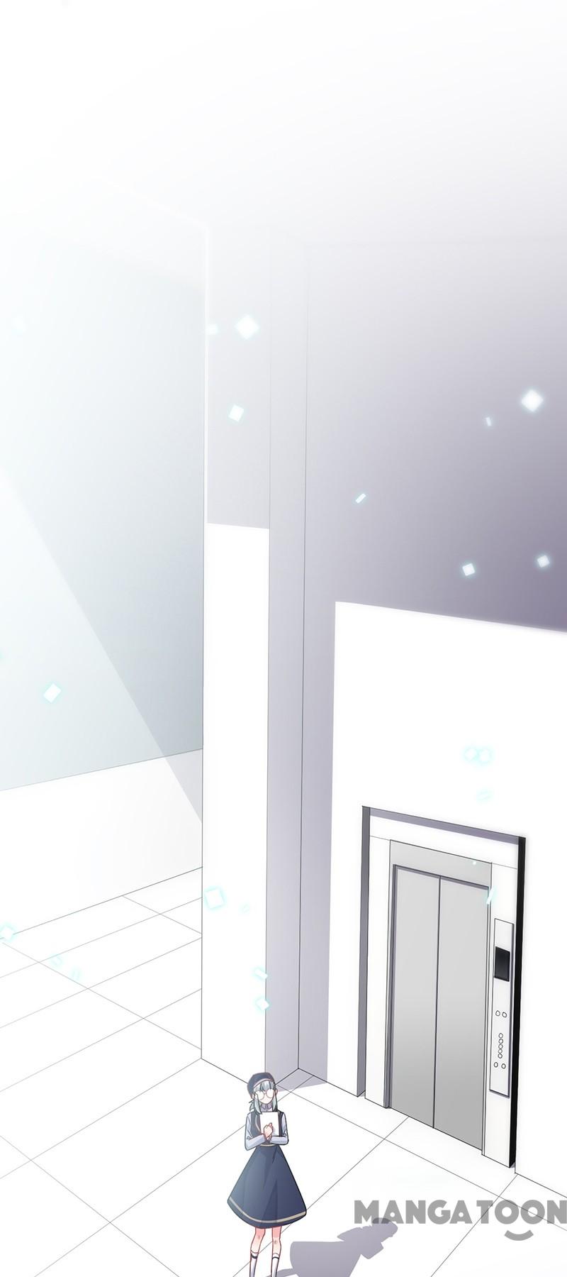 Trouble with the President: Return of the Princess Chapter 103 page 21 - Chapter 103