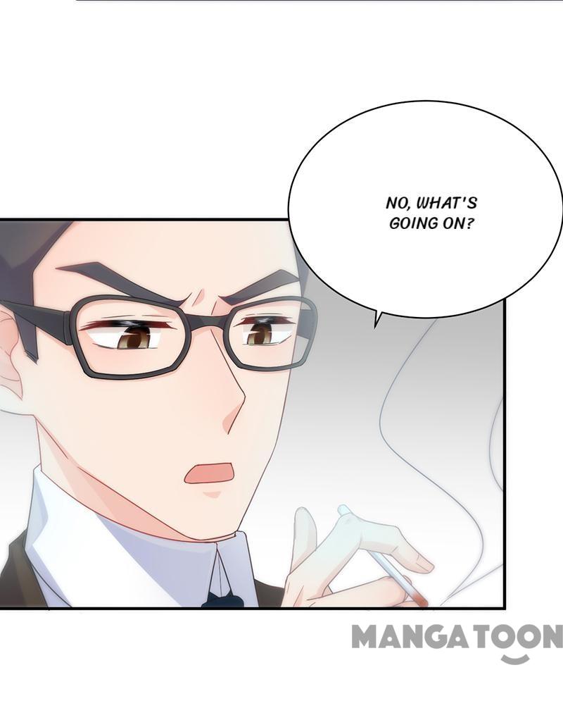 Trouble with the President: Return of the Princess Chapter 103 page 28 - Chapter 103