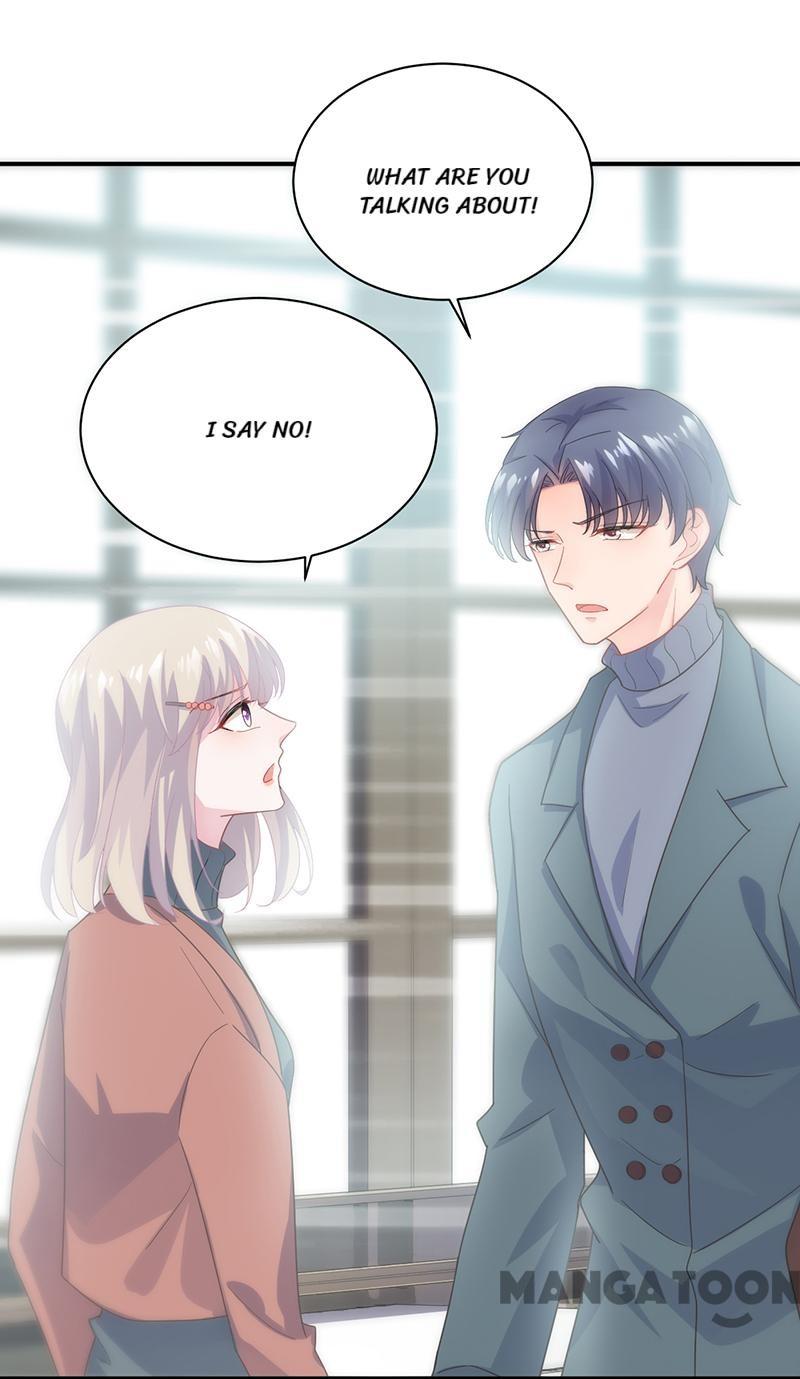 Trouble with the President: Return of the Princess Chapter 103 page 4 - Chapter 103