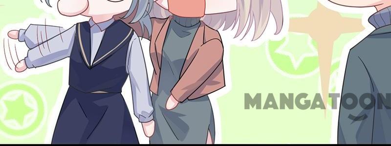 Trouble with the President: Return of the Princess Chapter 103 page 7 - Chapter 103