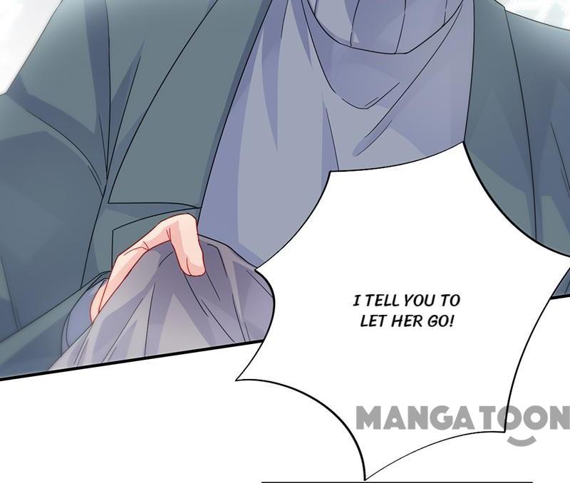 Trouble with the President: Return of the Princess Chapter 104 page 13 - Chapter 104