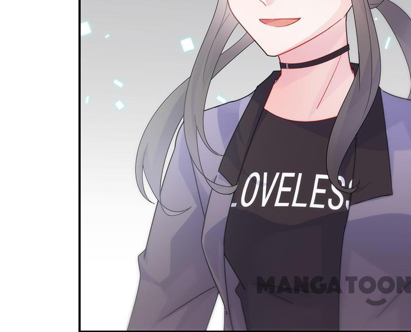 Trouble with the President: Return of the Princess Chapter 104 page 30 - Chapter 104