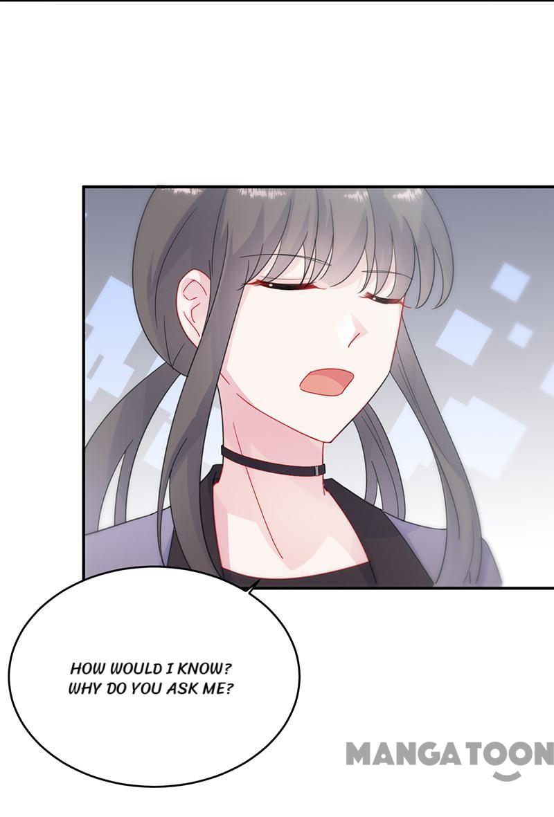 Trouble with the President: Return of the Princess Chapter 104 page 32 - Chapter 104