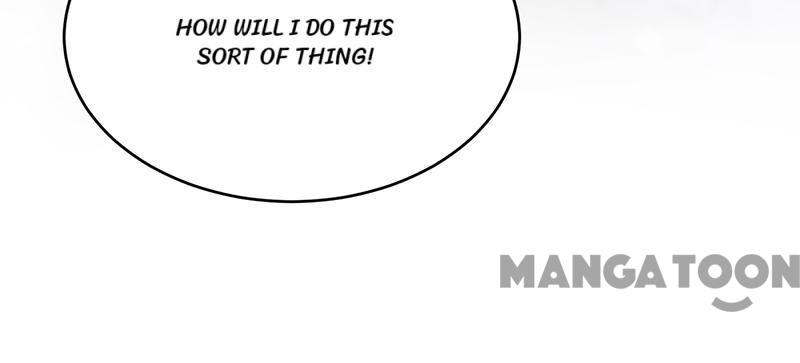 Trouble with the President: Return of the Princess Chapter 104 page 36 - Chapter 104