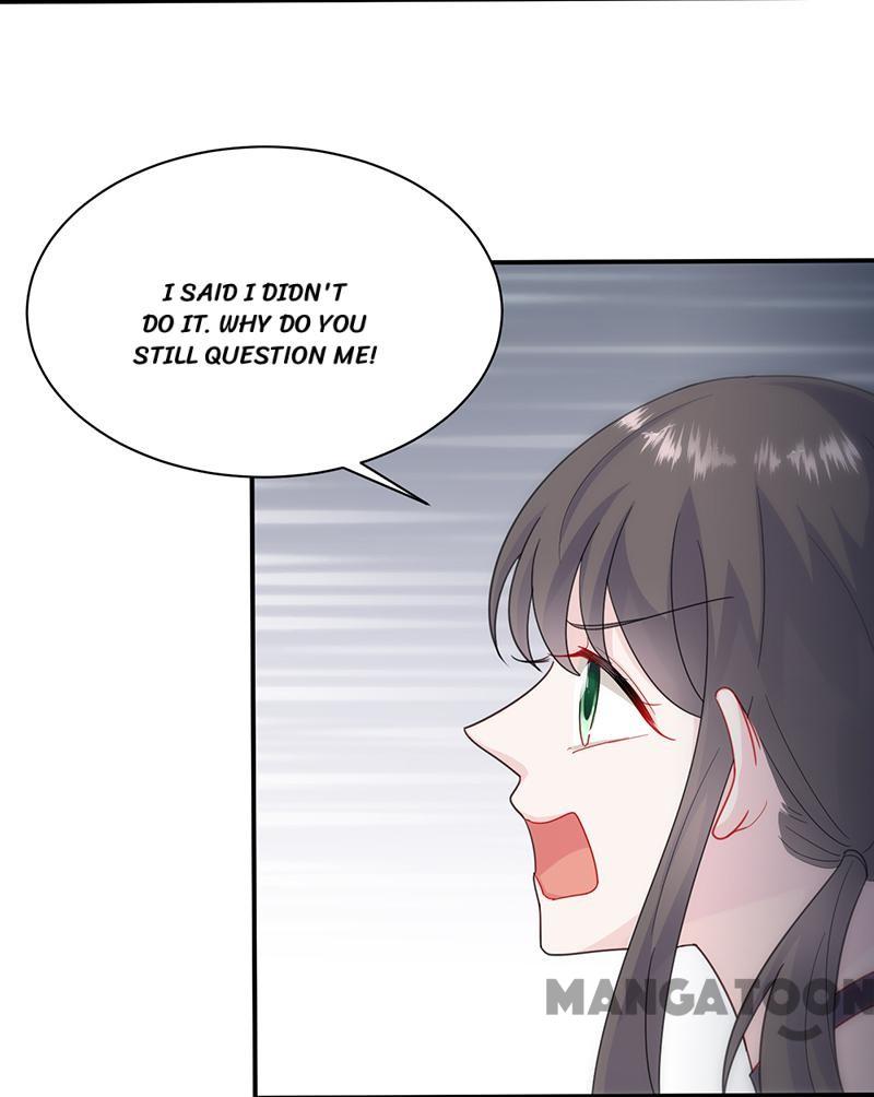 Trouble with the President: Return of the Princess Chapter 105 page 10 - Chapter 105