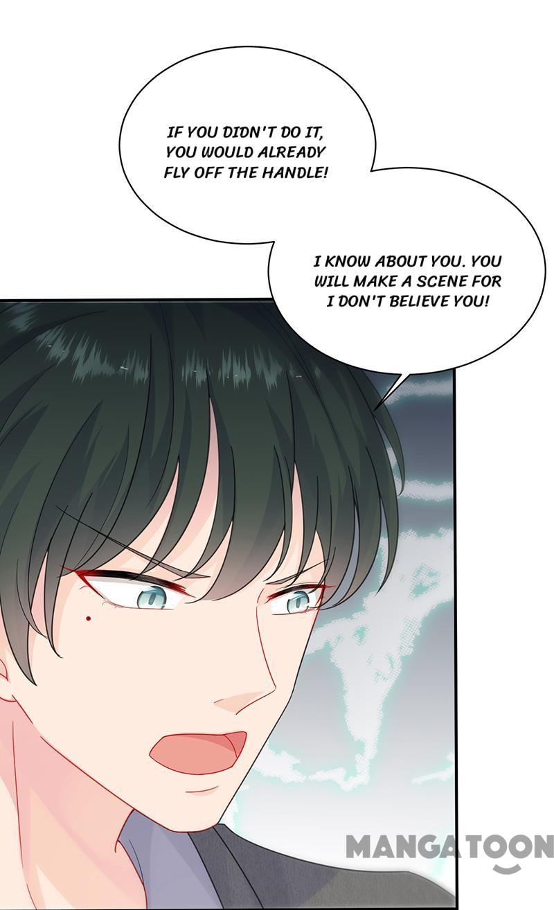 Trouble with the President: Return of the Princess Chapter 105 page 13 - Chapter 105