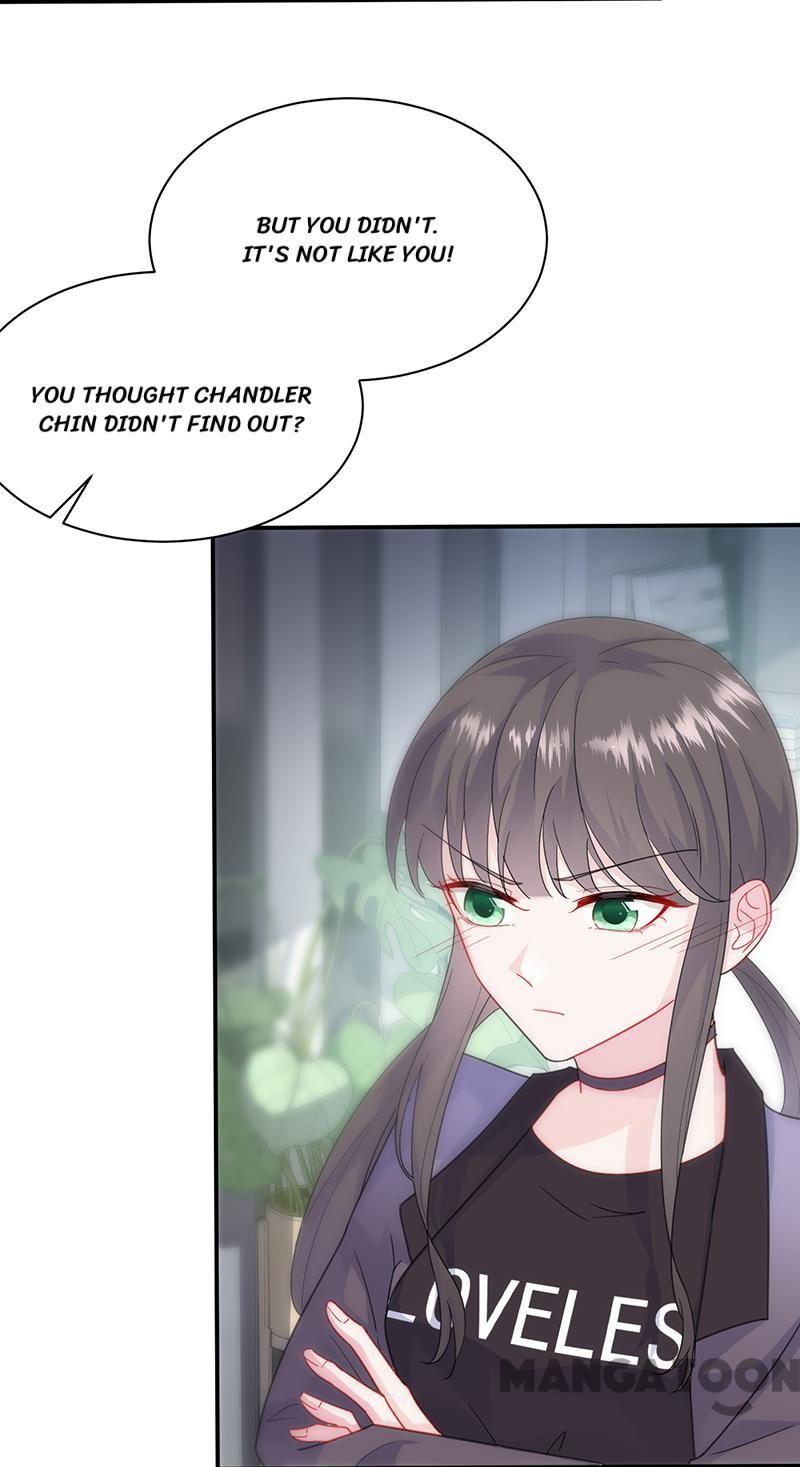 Trouble with the President: Return of the Princess Chapter 105 page 14 - Chapter 105