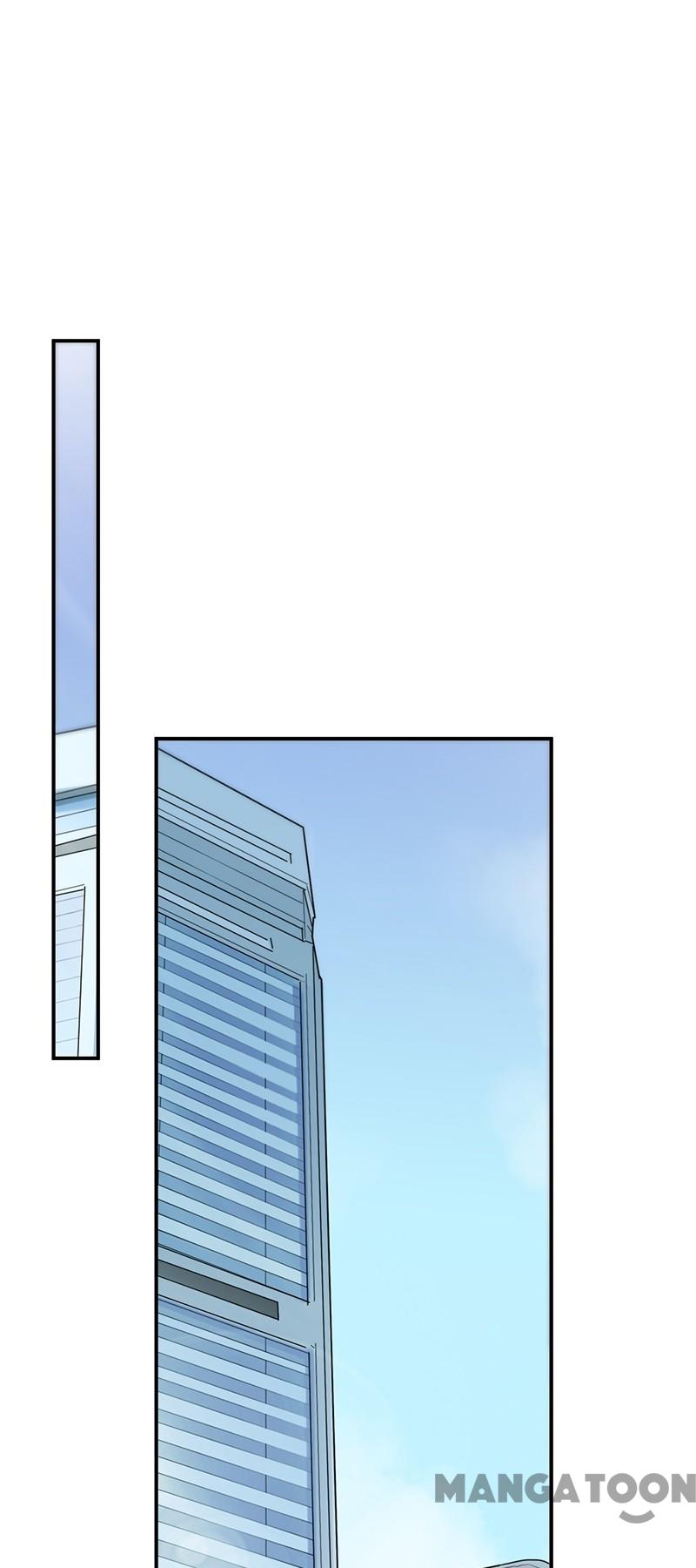 Trouble with the President: Return of the Princess Chapter 105 page 20 - Chapter 105